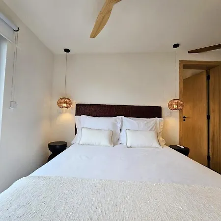 Faial T1 - Blue Horizon - One Bedroom, Faial Pensionat Varadouro