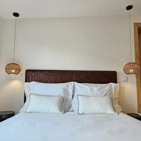 Pensionat Faial T1 - Blue Horizon - One Bedroom, Faial 3*