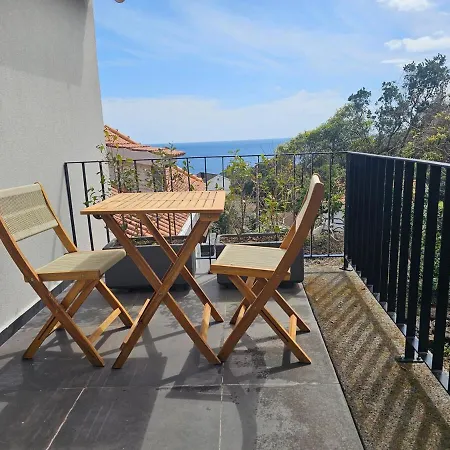 Pensionat Faial T1 - Blue Horizon - One Bedroom, Faial
