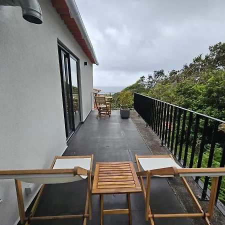 Faial T1 - Blue Horizon - One Bedroom, Faial 3*