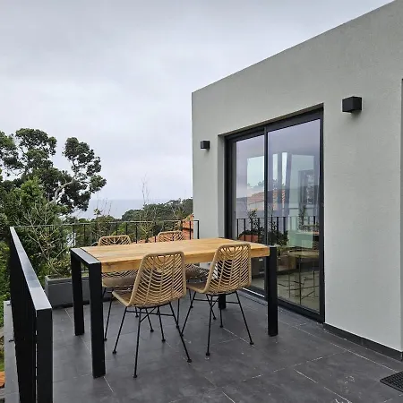 Faial T1 - Blue Horizon - One Bedroom, Faial 3* Varadouro