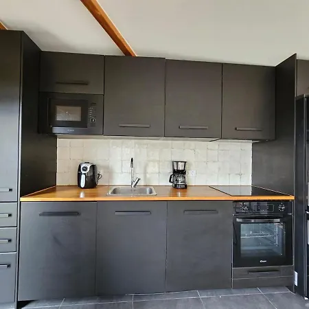 Faial T1 - Blue Horizon - One Bedroom, Faial 3* Varadouro