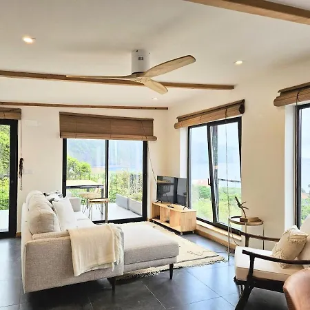 Faial T1 - Blue Horizon - One Bedroom, Faial 3* Varadouro