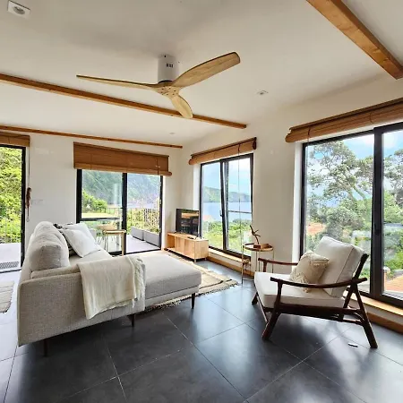 Faial T1 - Blue Horizon - One Bedroom, Faial 3*