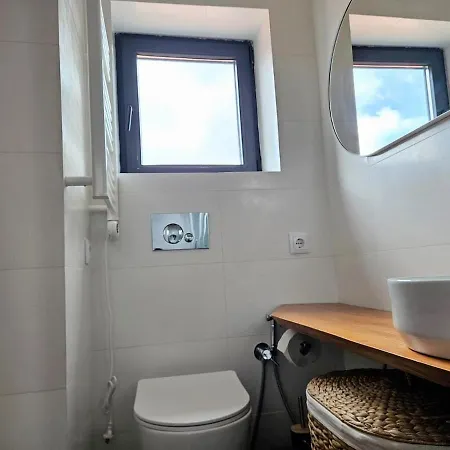 Faial T1 - Blue Horizon - One Bedroom, Faial 3*