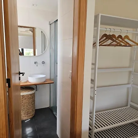 Pensionat Faial T1 - Blue Horizon - One Bedroom, Faial