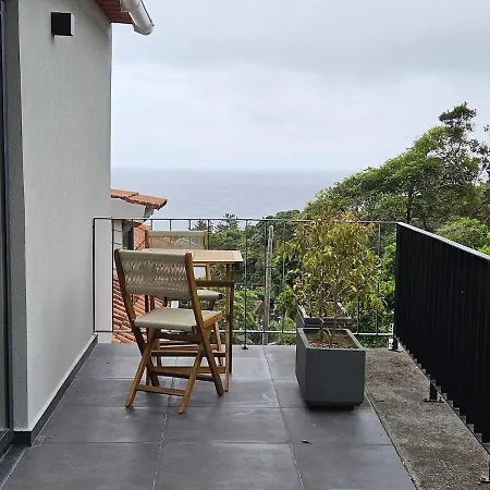Faial T1 - Blue Horizon - One Bedroom, Faial