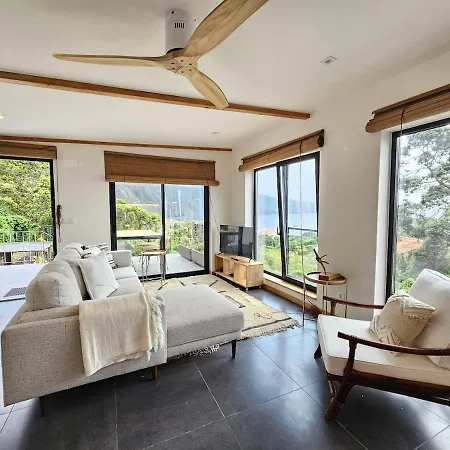 Pensionat Faial T1 - Blue Horizon - One Bedroom, Faial