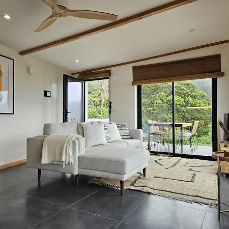 Faial T1 - Blue Horizon - One Bedroom, Faial 3* Varadouro