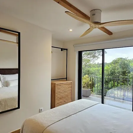 Faial T1 - Blue Horizon - One Bedroom, Faial