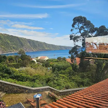 Faial T1 - Blue Horizon - One Bedroom, Faial