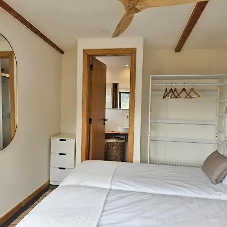 Pensionat Faial T1 - Blue Horizon - One Bedroom, Faial