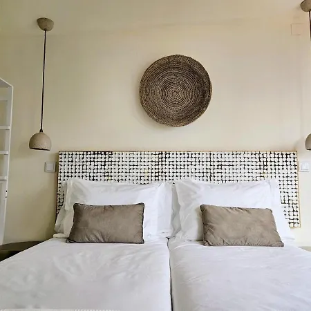 Faial T1 - Blue Horizon - One Bedroom, Faial Pensionat Varadouro