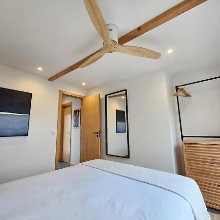 Faial T1 - Blue Horizon - One Bedroom, Faial 3* Varadouro