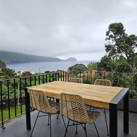 Pensionat Faial T1 - Blue Horizon - One Bedroom, Faial 3*