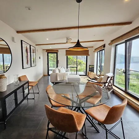 Pensionat Faial T1 - Blue Horizon - One Bedroom, Faial Varadouro