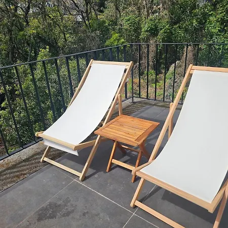 Faial T1 - Blue Horizon - One Bedroom, Faial Varadouro