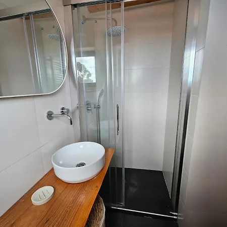 Faial T1 - Blue Horizon - One Bedroom, Faial