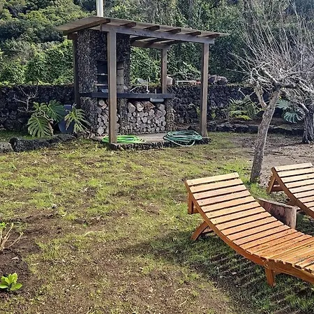 Faial T1 - Blue Horizon - One Bedroom, Faial