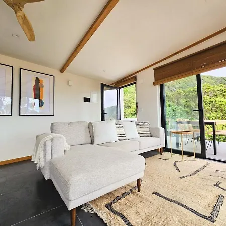 Pensionat Faial T1 - Blue Horizon - One Bedroom, Faial Varadouro