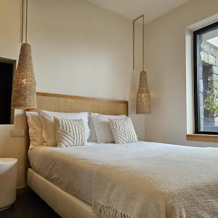 Faial T1 - Blue Horizon - One Bedroom, Faial