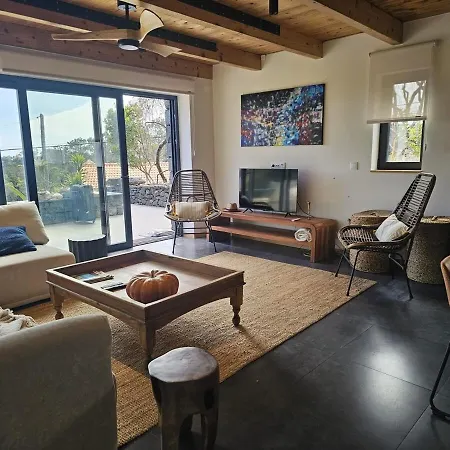 Faial T1 - Blue Horizon - One Bedroom, Faial 3*