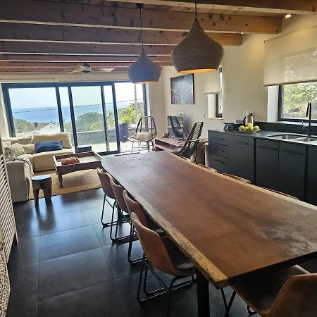 Faial T1 - Blue Horizon - One Bedroom, Faial Pensionat