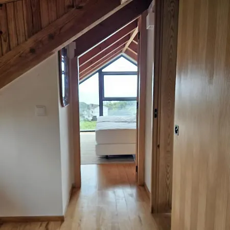 Faial T1 - Blue Horizon - One Bedroom, Faial