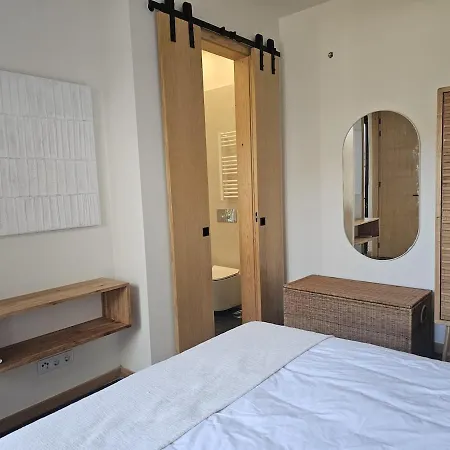 Pensionat Faial T1 - Blue Horizon - One Bedroom, Faial 3*