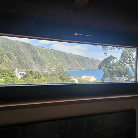 Faial T1 - Blue Horizon - One Bedroom, Faial 3* Varadouro