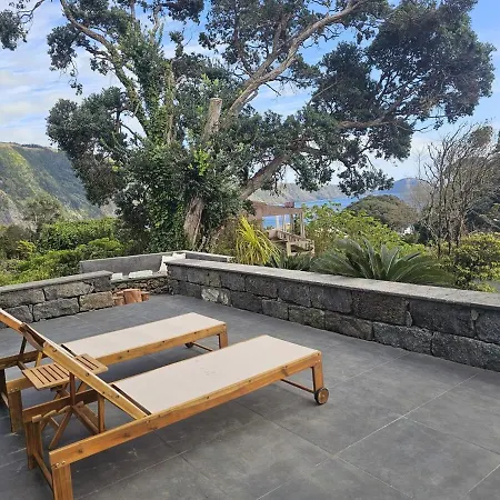 Faial T1 - Blue Horizon - One Bedroom, Faial 3*