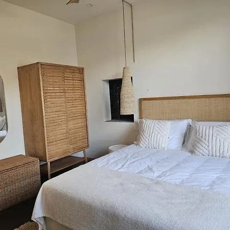 Faial T1 - Blue Horizon - One Bedroom, Faial Pensionat Varadouro