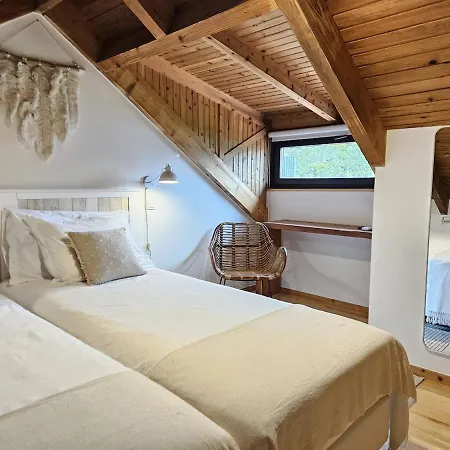 Pensionat Faial T1 - Blue Horizon - One Bedroom, Faial