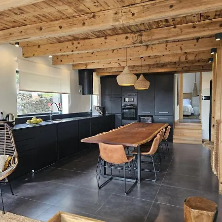 Faial T1 - Blue Horizon - One Bedroom, Faial Pensionat