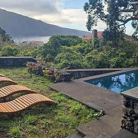 Faial T1 - Blue Horizon - One Bedroom, Faial 3*