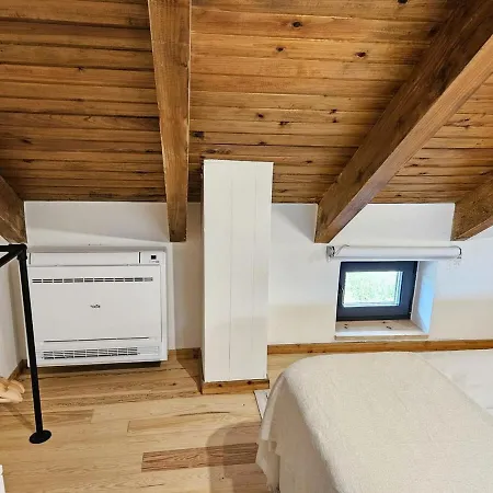 Faial T1 - Blue Horizon - One Bedroom, Faial