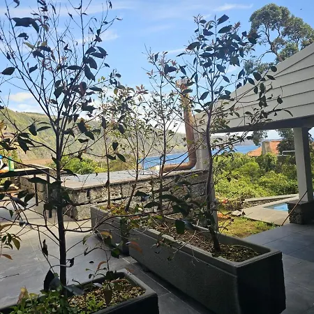 Faial T1 - Blue Horizon - One Bedroom, Faial 3* Varadouro