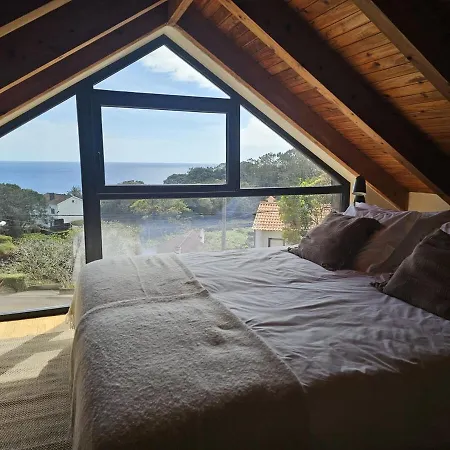 Faial T1 - Blue Horizon - One Bedroom, Faial Varadouro