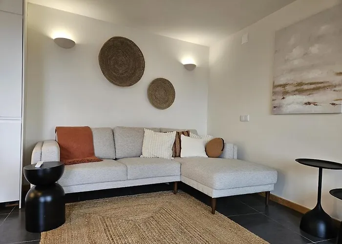 Blue Horizon Guest house 3*