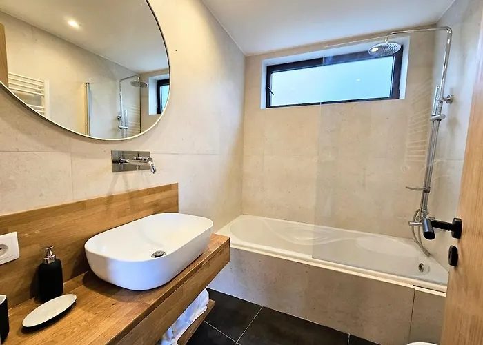 Blue Horizon Guest house Varadouro