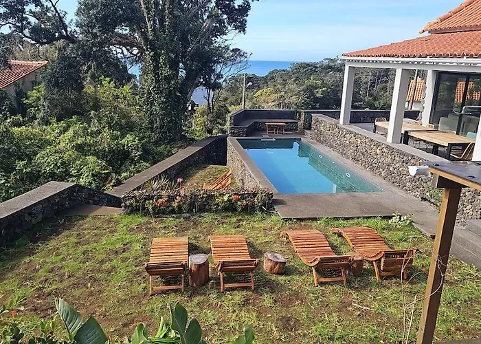 Blue Horizon Guest house 3*