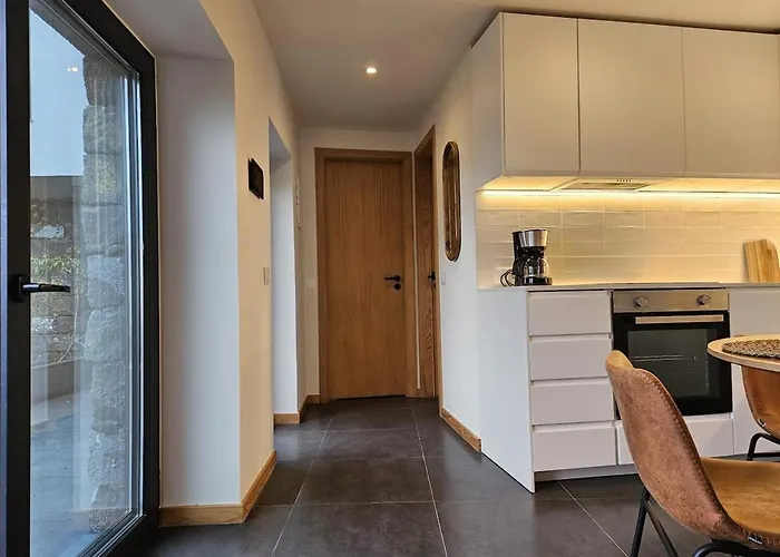 Faial T1 - Blue Horizon - One Bedroom, Faial Varadouro