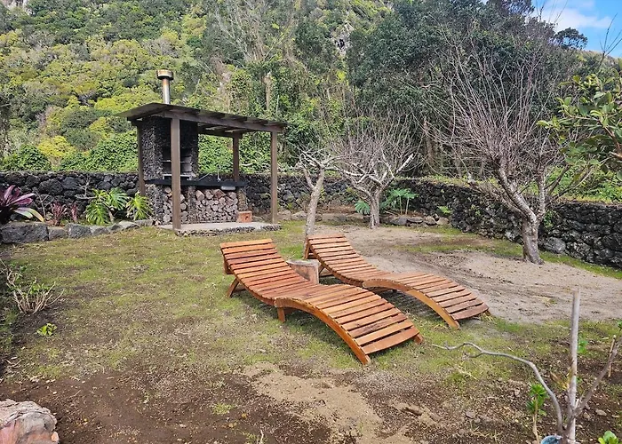 Faial T1 - Blue Horizon - One Bedroom, Faial