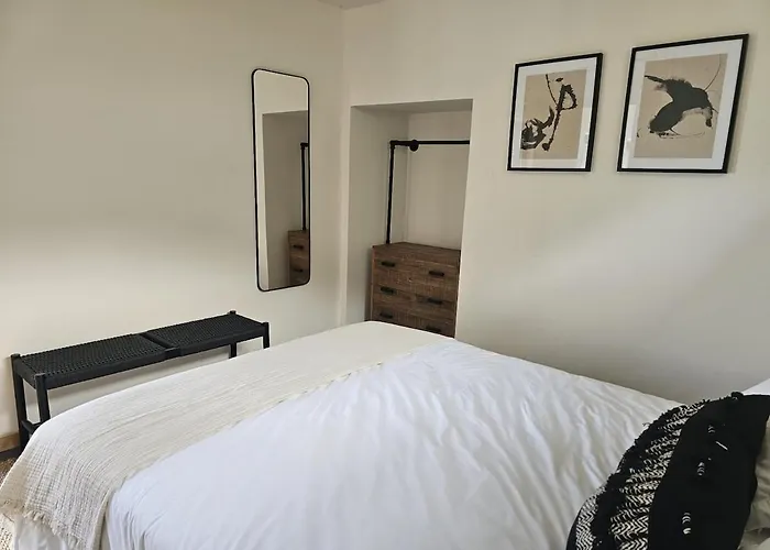 Blue Horizon Guest house