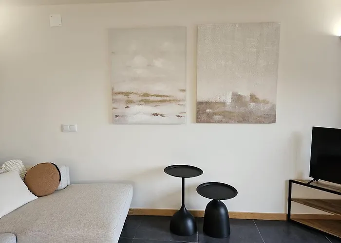 Faial T1 - Blue Horizon - One Bedroom, Faial 3*