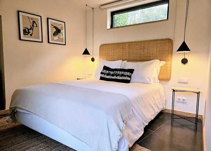 Blue Horizon Guest house Varadouro