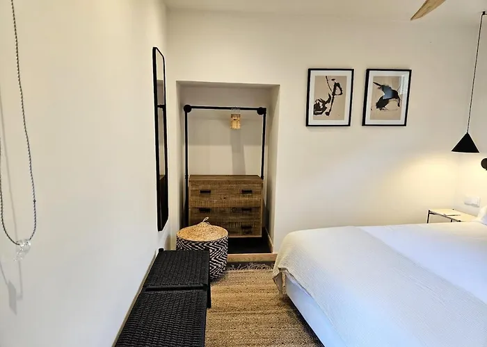 Faial T1 - Blue Horizon - One Bedroom, Faial