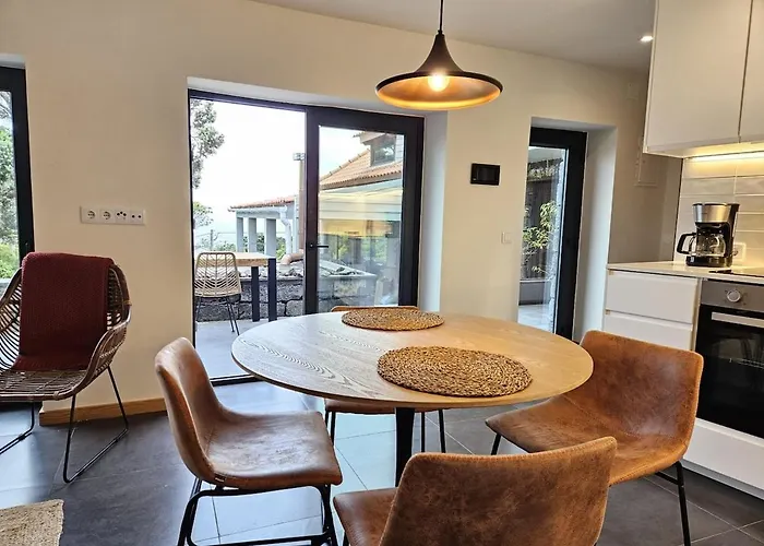 Blue Horizon Guest house Varadouro