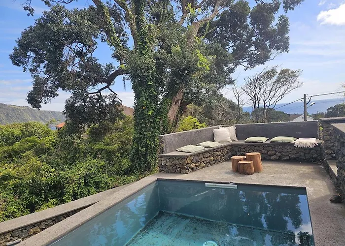 Guest house Blue Horizon 3*