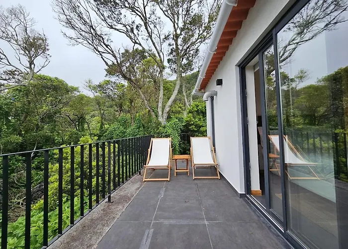 Faial T1 - Blue Horizon - One Bedroom, Faial 3* Varadouro